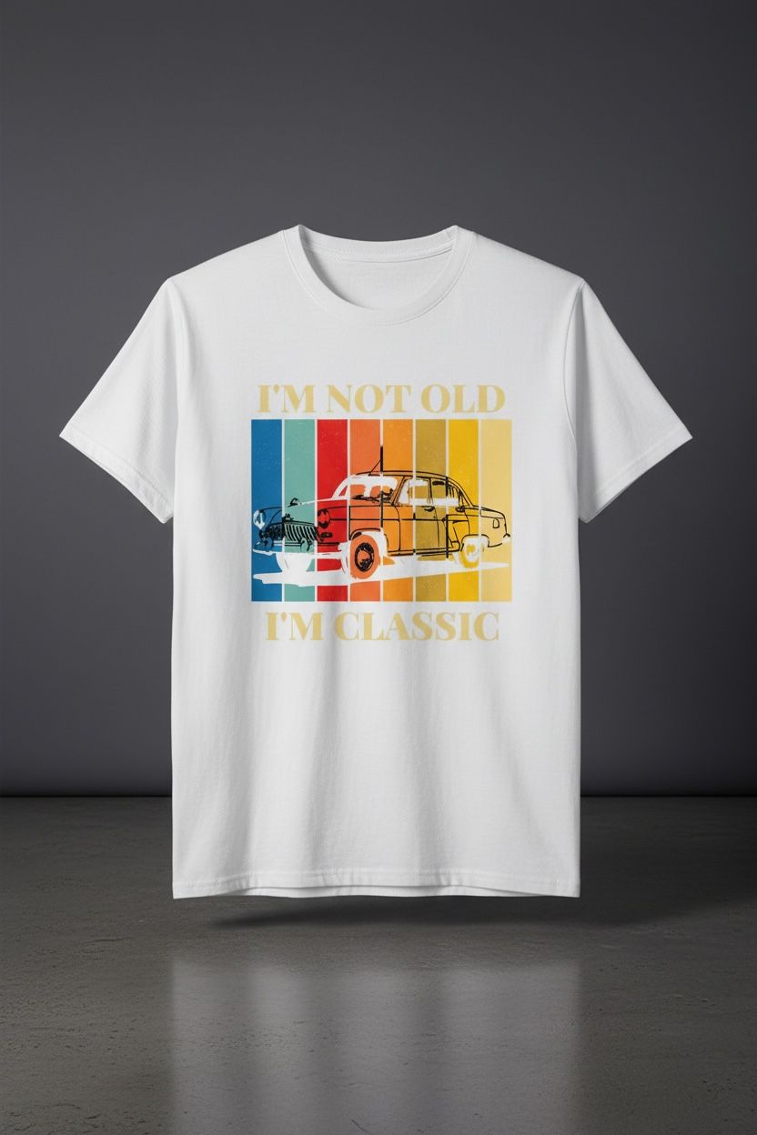Classic T-shirt