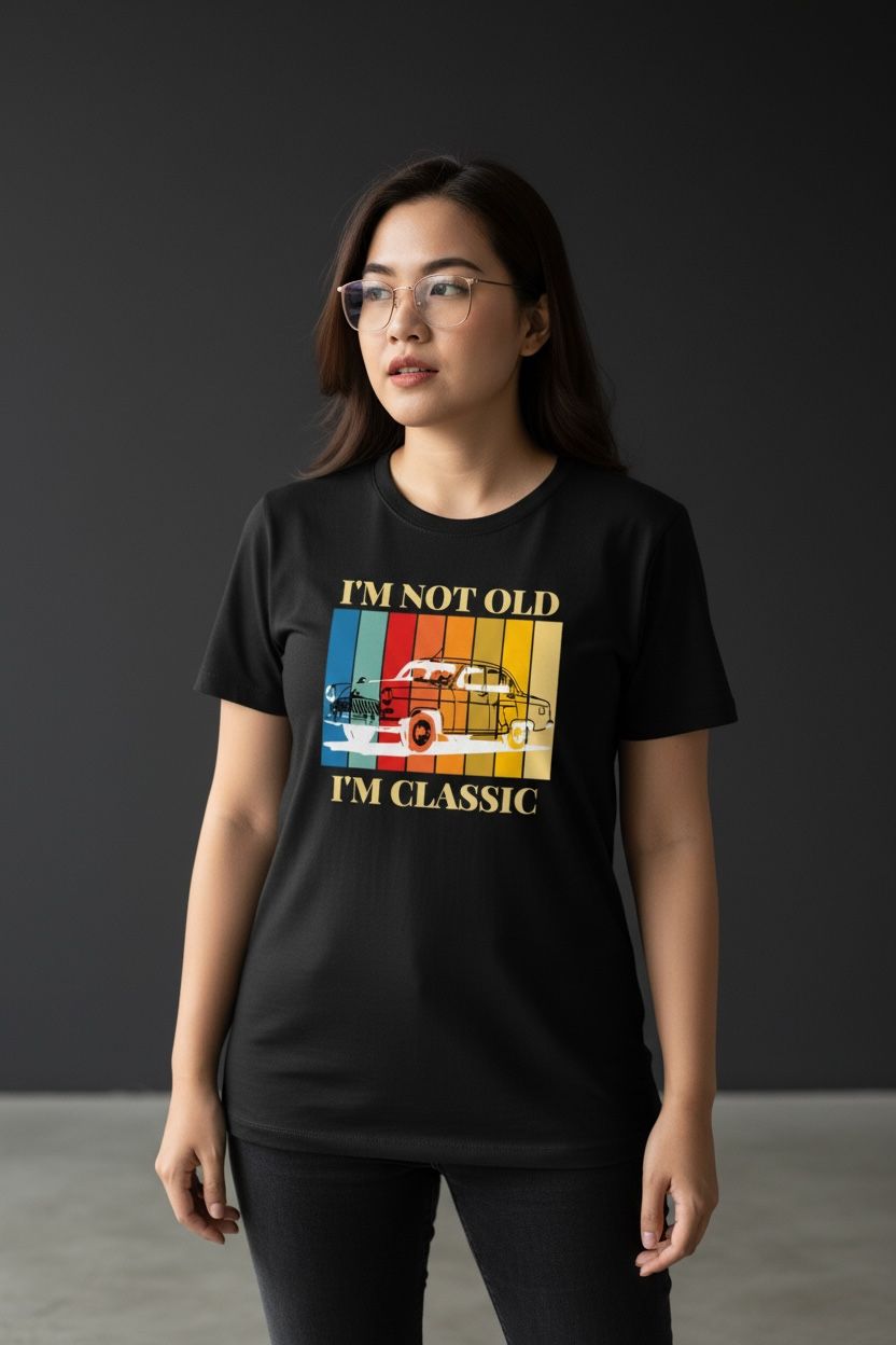 Classic T-shirt